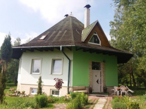 Гостиница Vila Elena, Стара Лесна